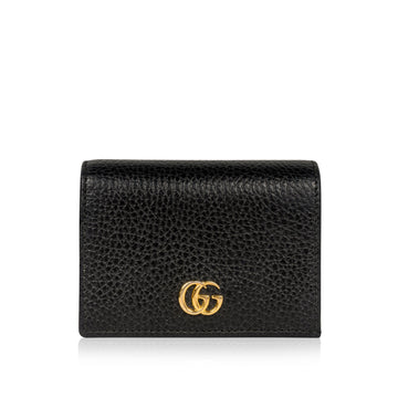 GG Marmont Wallet