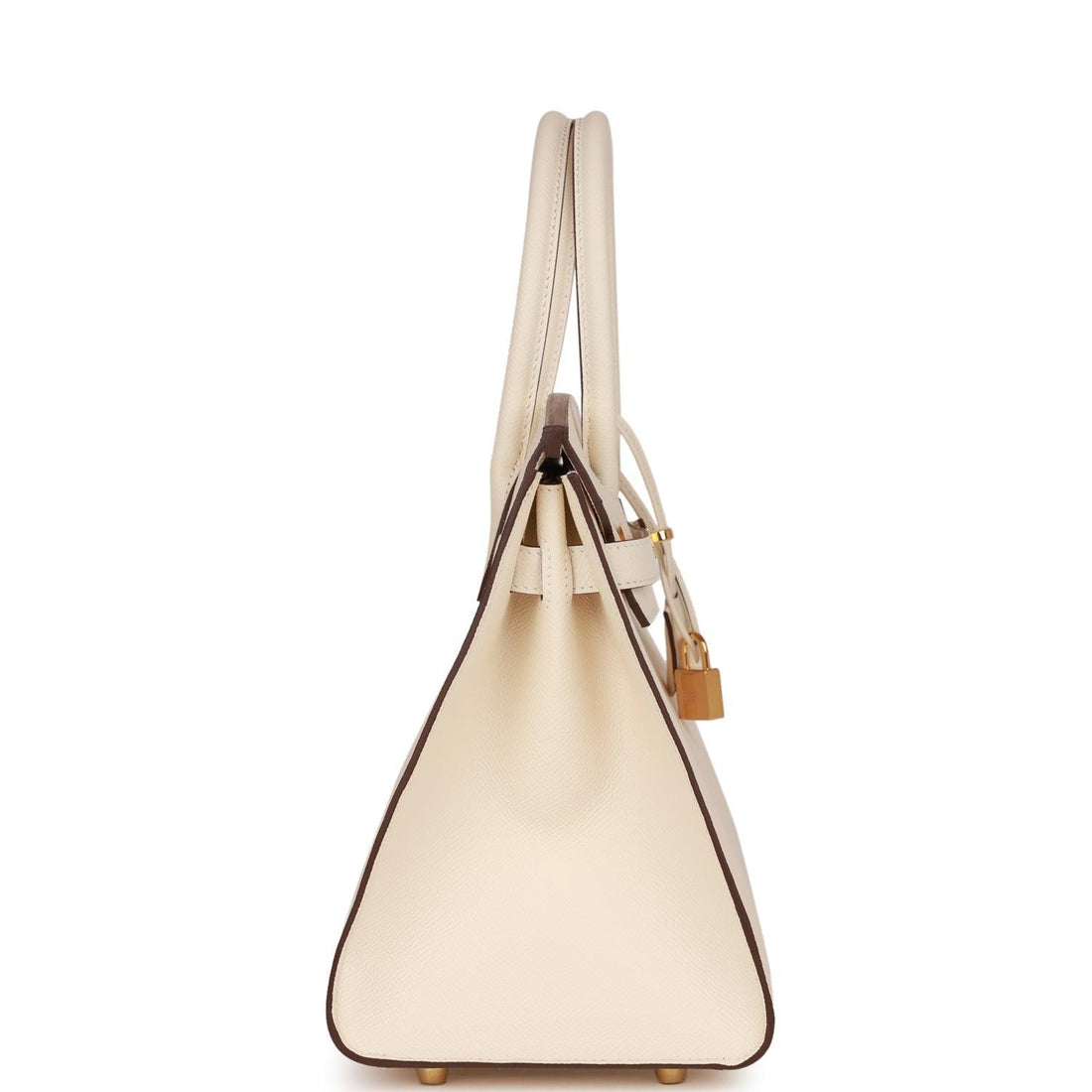 Birkin Sellier 30 Nata Epsom Gold Hardware