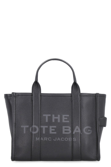 The Leather Medium Tote Bag