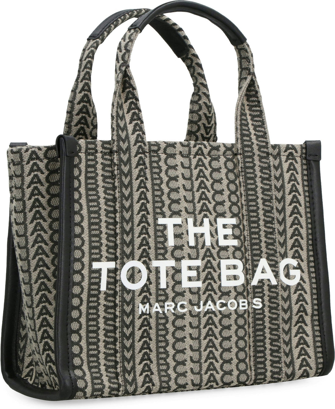 The Monogram Small Tote Bag