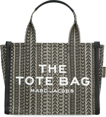 The Monogram Small Tote Bag