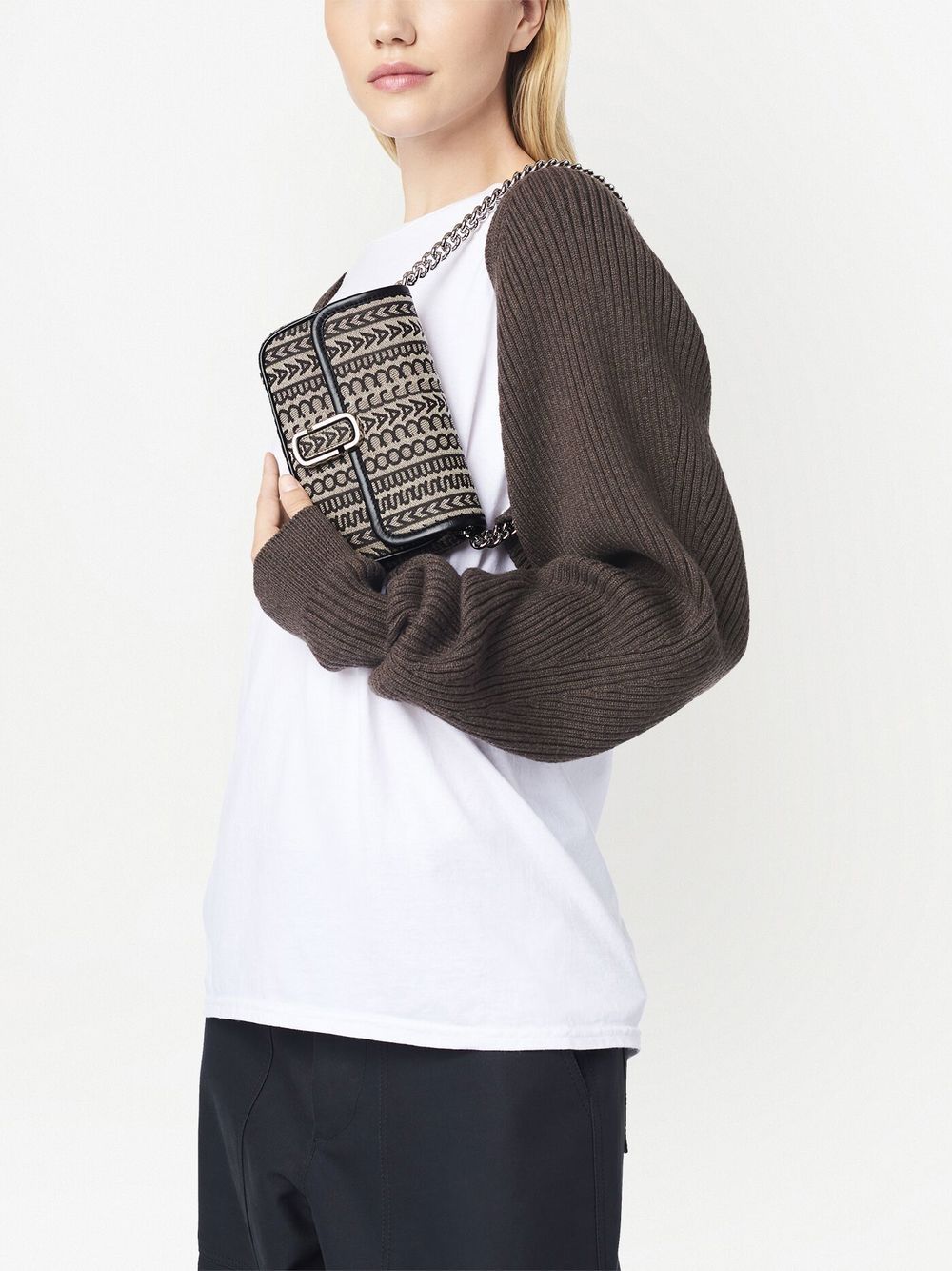 MINI SHOULDER BAG