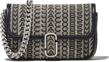 The Monogram J Marc Mini Bag
