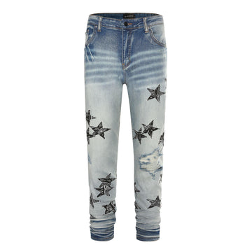 NV6 | Paisley Star