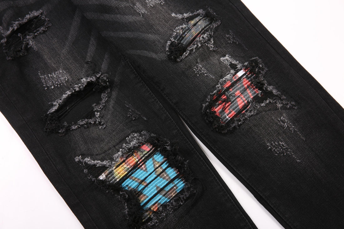 NV3 | Multicolored