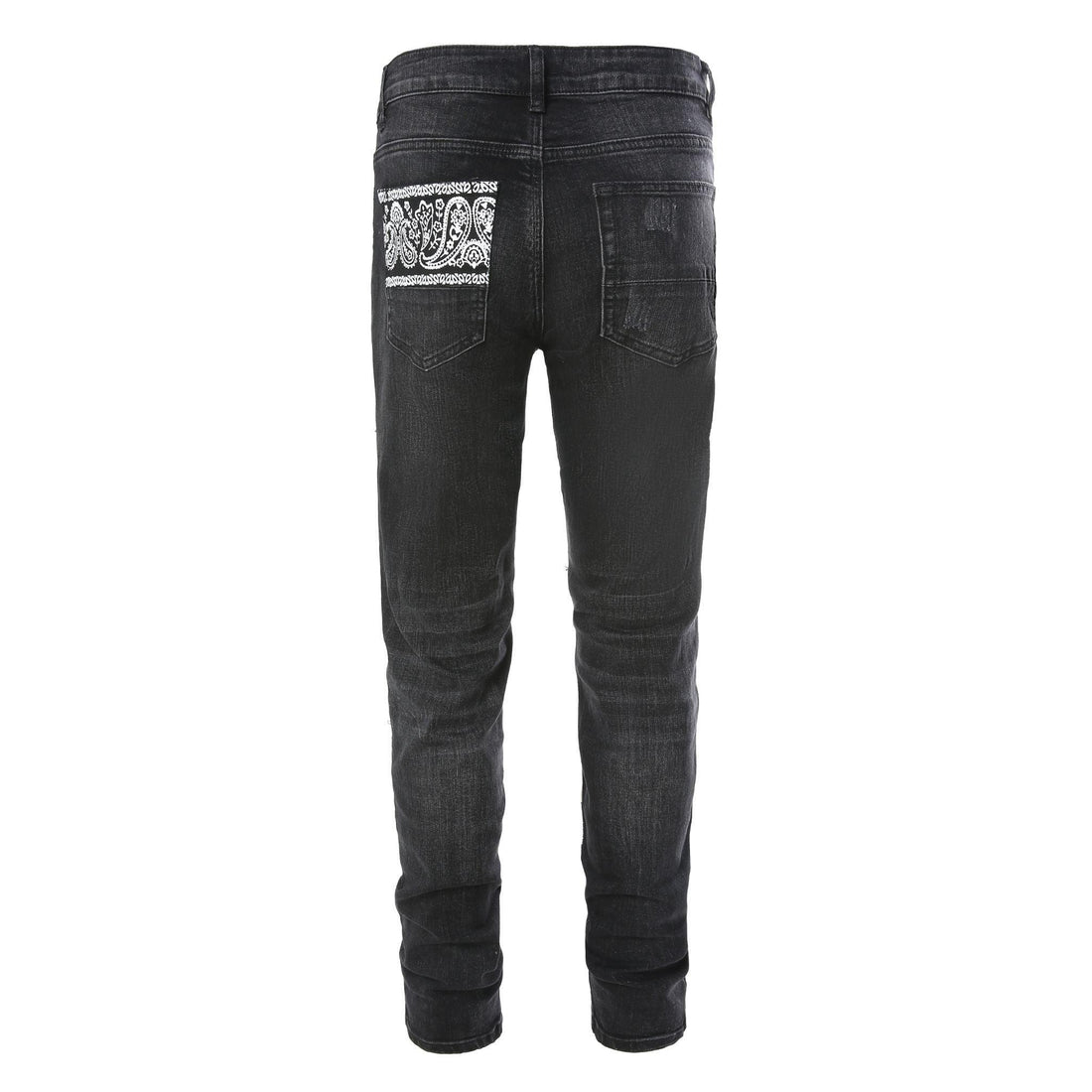 NV7 | Paisley