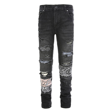 NV7 | Paisley