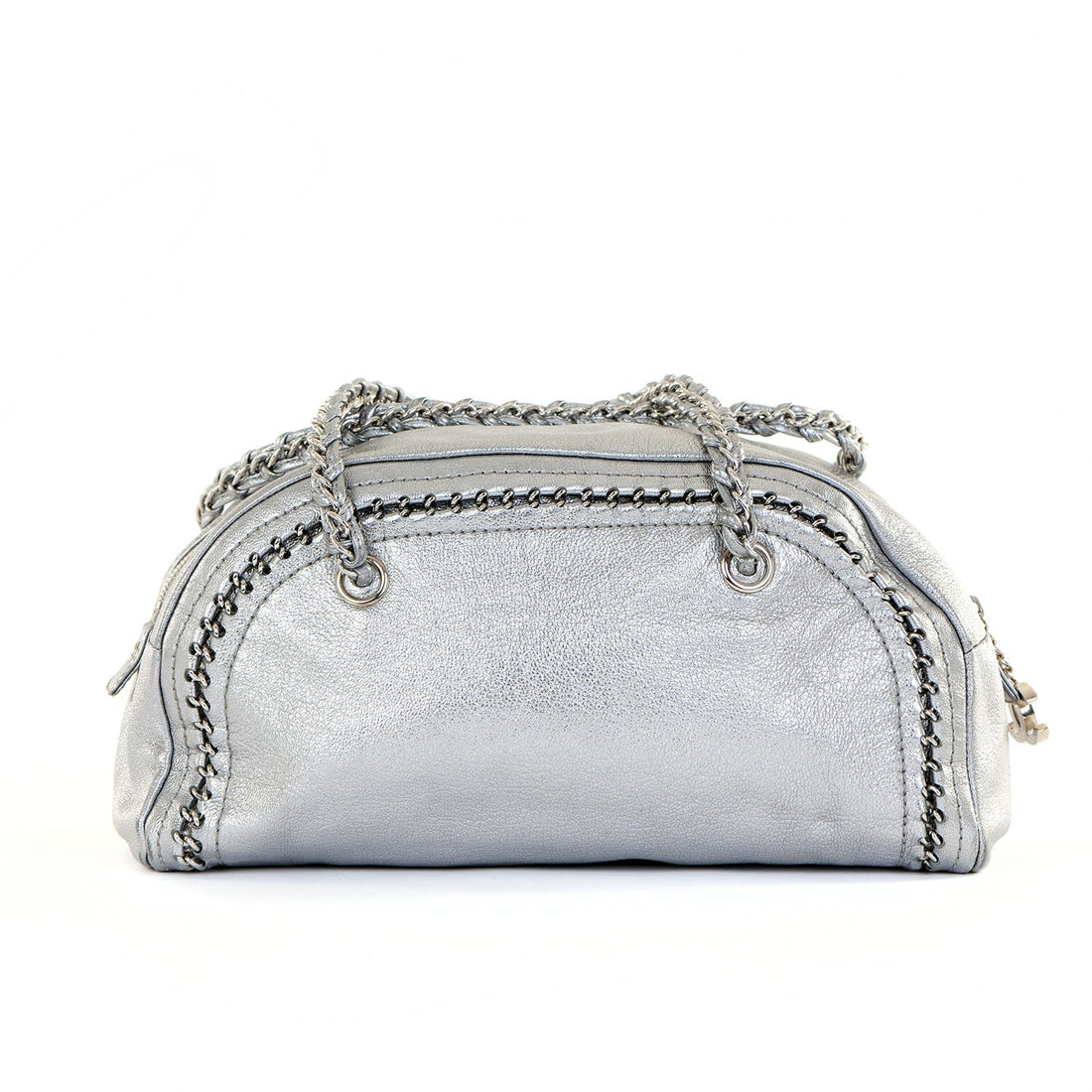 2005 Luxe Ligne Bowler Bag