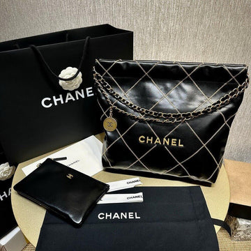 Makersluxe - Top Quality Bags CHL 681