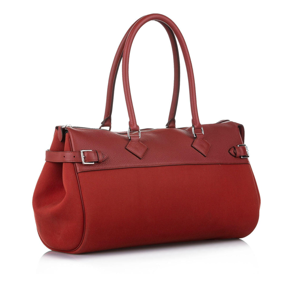 HMS Atlas Canvas Shoulder Bag
