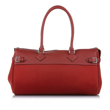 HMS Atlas Canvas Shoulder Bag