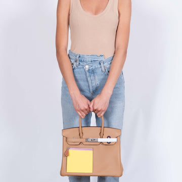 Hermes Birkin