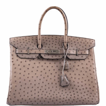 Hermes Birkin