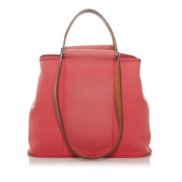HMS Cabag Canvas Satchel