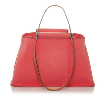 HMS Cabag Elan Canvas Satchel