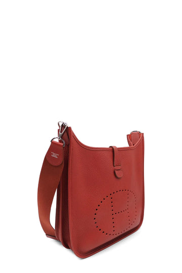 Clemence Evelyne III 29