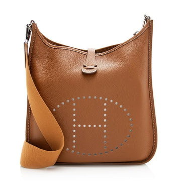 HMS Taurillion Clemence Evelyne II PM Shoulder Bag