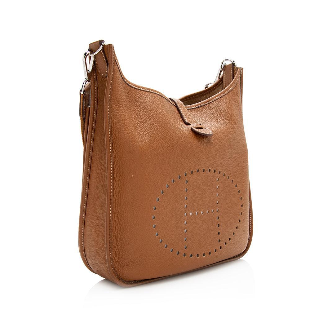 HMS Taurillion Clemence Evelyne II PM Shoulder Bag