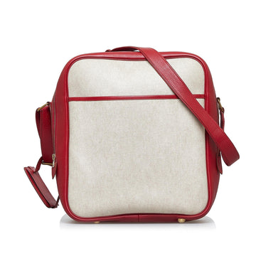 Toile Victoria Messenger Bag