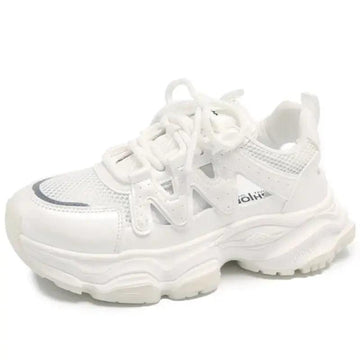 HollowFlex Chunky Sneakers