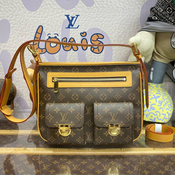 Makersluxe - Top Quality Bags LUV 398