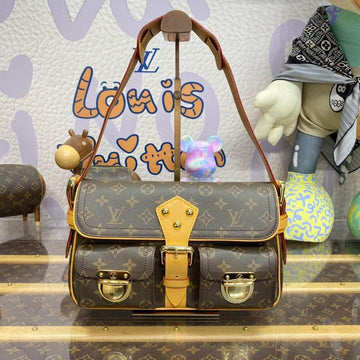 Makersluxe - Top Quality Bags LUV 399