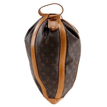 LOUIS VUITTON Shoulder Bag M99029 Monogram canvas Brown 100th anniversary limited edition Romeo Gigli mens Used