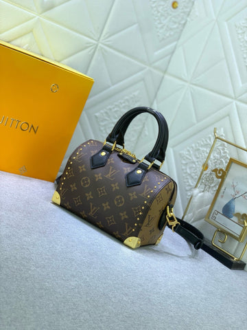 LV Speedy Bandoulière 20