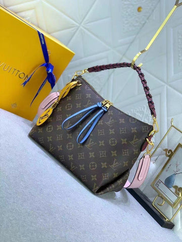 Makersluxe - Top Quality Bags LUV 398