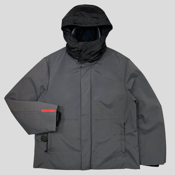 Prada Sport AW99 Crotch Strap Ski Jacket - IT52