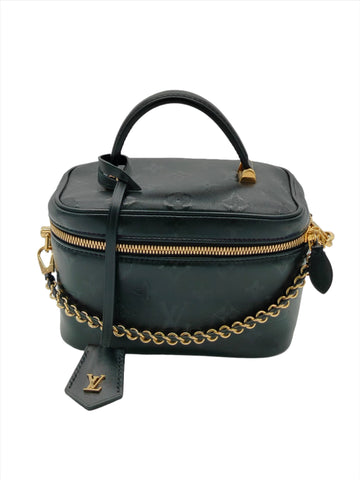 Louis Vuitton Vanity Bag - '10s