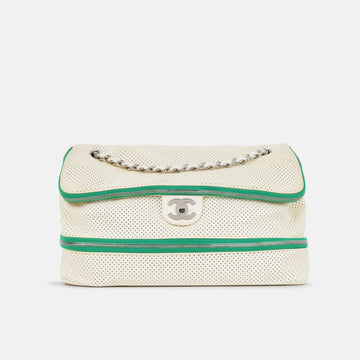 Expandable Shoulder Bag