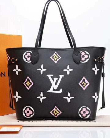 Makersluxe - Top Quality Bags LUV 171