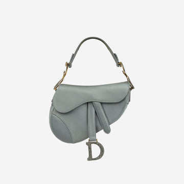 Mini Saddle Bag