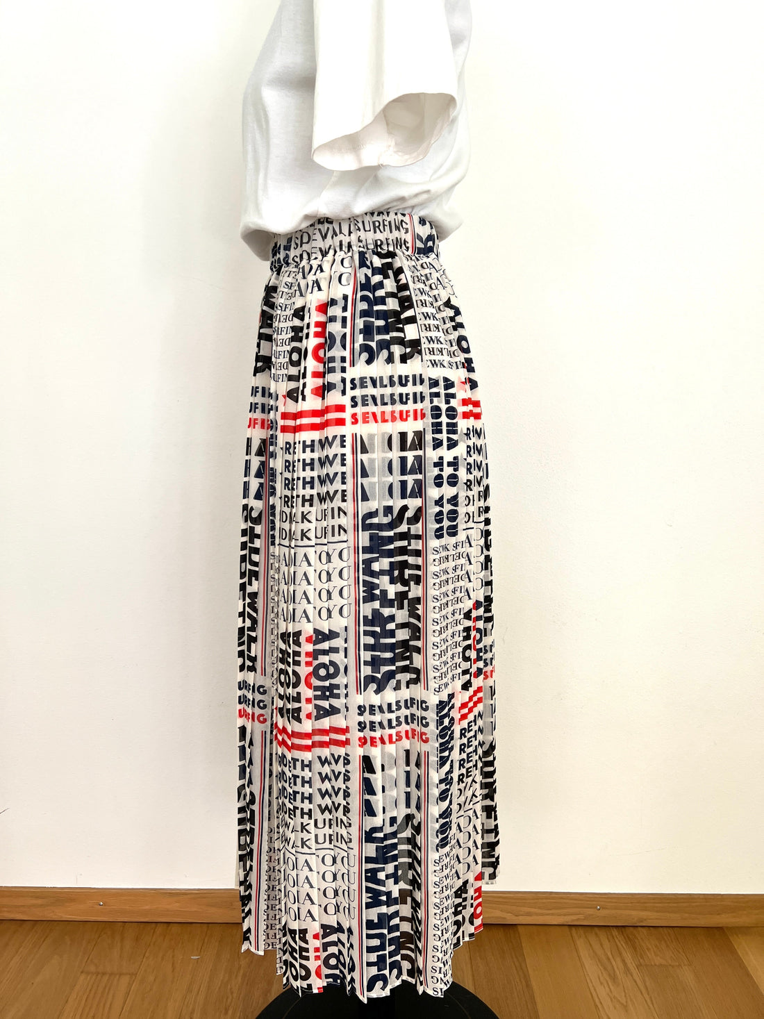 Aloha Skirt Size S