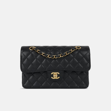 Classic Flap Bag - Small