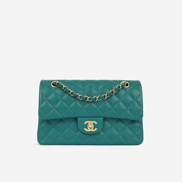 Classic Flap Bag - Small
