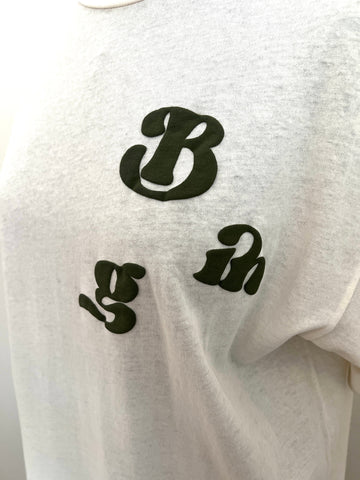 Vintage Ashton Tee