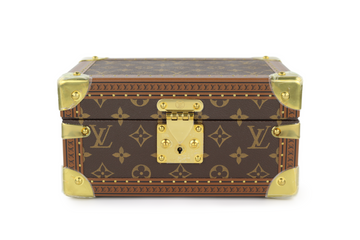 Coffret Trésor 24