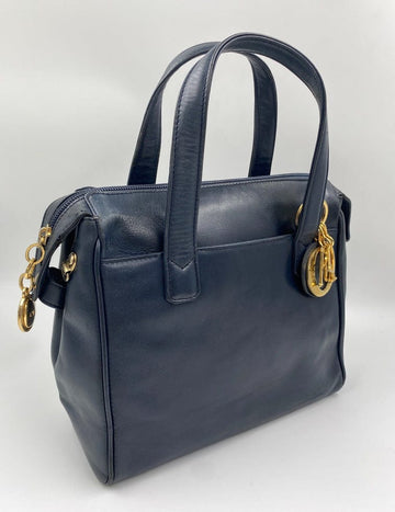 Vintage Dior Bag