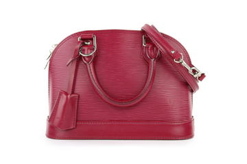 Fuchsia Epi Alma BB