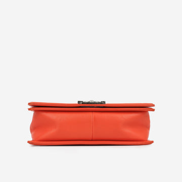 Boy Bag - Old Medium