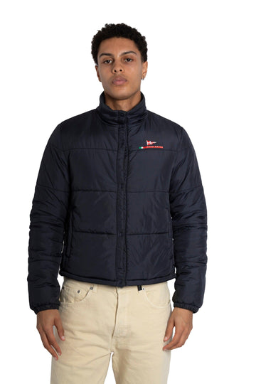 Prada Luna Rossa Puffer Jacket