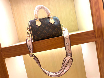 LV Speedy Bandoulière 20