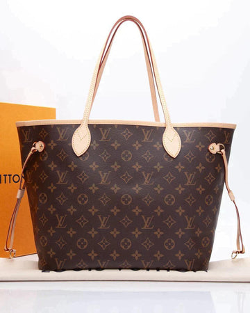 Makersluxe - Top Quality Bags LUV 169