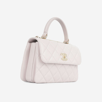 Trendy CC Flap Bag - Small