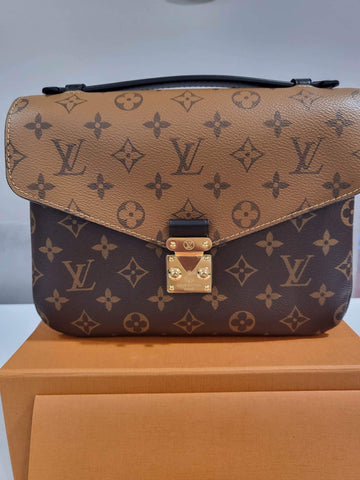 Reverse Pochette Métis