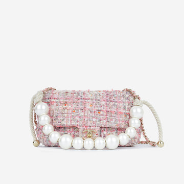 Large Pearl Handle flap