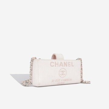 Deauville Pouch On Chain
