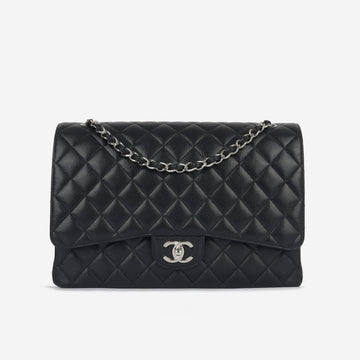 Classic Flap Bag - Maxi